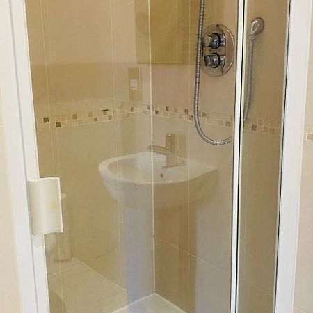 Bournemouth Double En-Suite 외부 사진