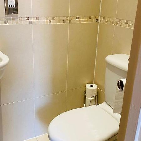 Bournemouth Double En-Suite 외부 사진
