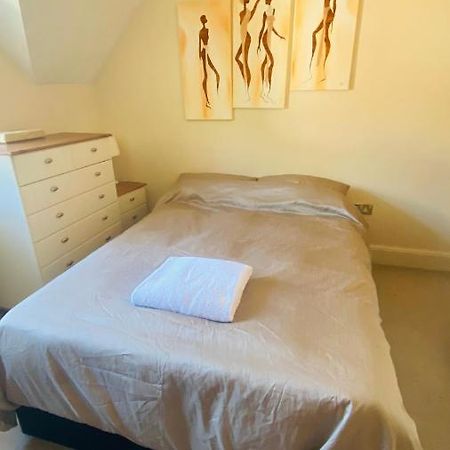 Bournemouth Double En-Suite 외부 사진