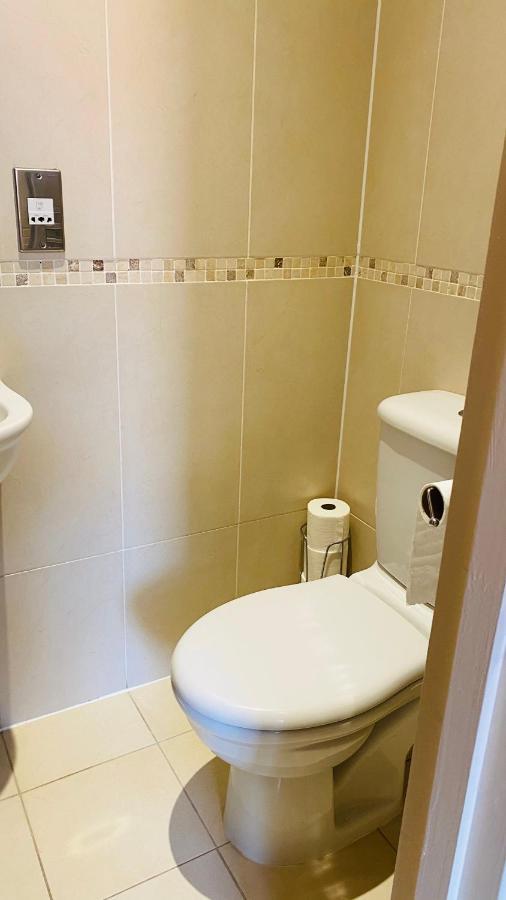 Bournemouth Double En-Suite 외부 사진