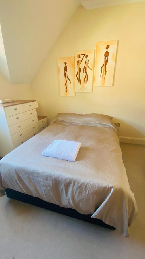 Bournemouth Double En-Suite 외부 사진